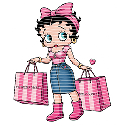Betty-BD 823